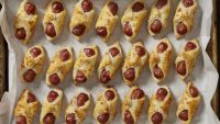 The global appeal of the pastry dog