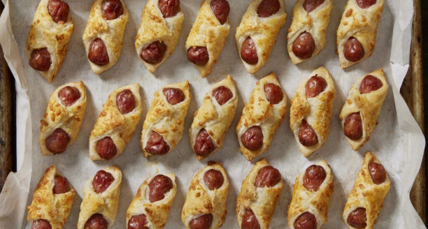 The global appeal of the pastry dog