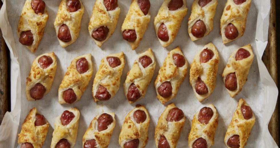 The global appeal of the pastry dog