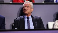 Taco Bell exposed RFK Jr.’s food-safety failure