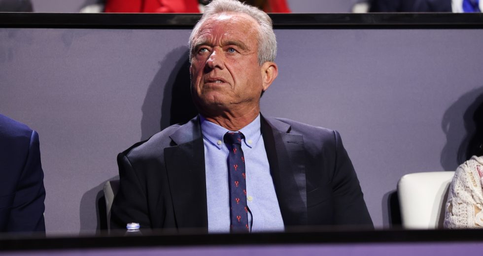 Taco Bell exposed RFK Jr.’s food-safety failure