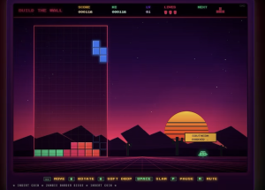MAGA has entered its arcade era