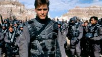 Space Force’s new uniforms scream fascist supervillain