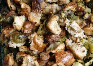 Stuffing deserves a life beyond Thanksgiving