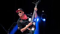 Tom Morello wants to make dangerous rock ‘n’ roll again