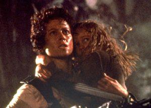 Ripley burns it all down: On “Aliens” and the dangers of dismissing women’s rage