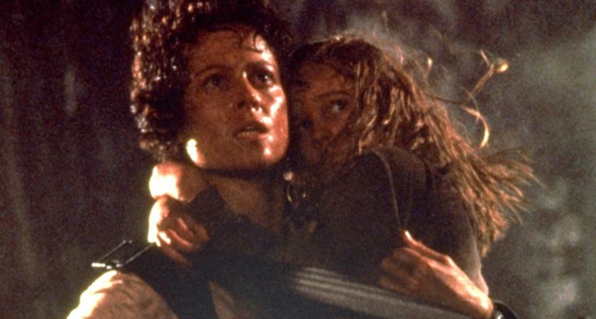 Ripley burns it all down: On “Aliens” and the dangers of dismissing women’s rage
