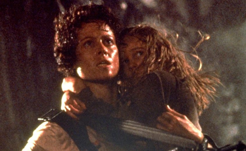 Ripley burns it all down: On “Aliens” and the dangers of dismissing women’s rage