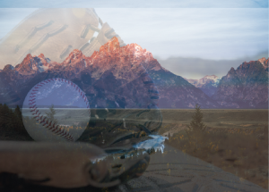 MLB’s next ballpark could be in a national park