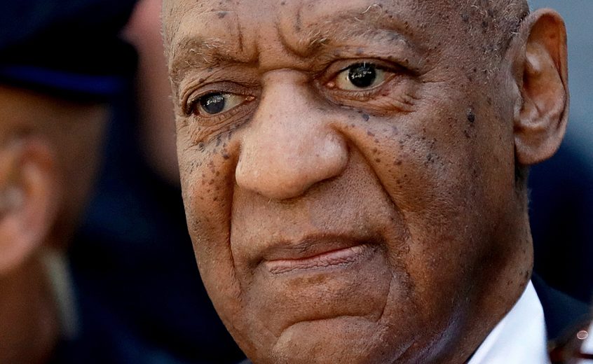 How Bill Cosby, America’s dad, used TV to betray us