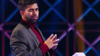 Netflix’s “Bullsh*t: The Game Show” is the trivial pursuit that fits an era dominated by lies