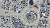 What Burning Man’s Gen Z problem says about the festival
