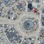 What Burning Man’s Gen Z problem says about the festival