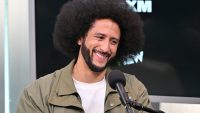 Colin Kaepernick knows what kneeling cost — and he’d do it again