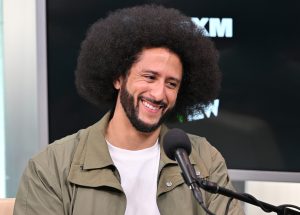 Colin Kaepernick knows what kneeling cost — and he’d do it again