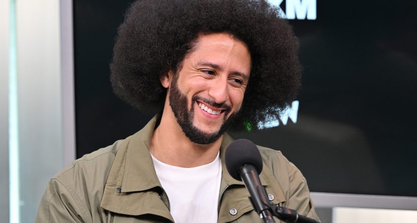 Colin Kaepernick knows what kneeling cost — and he’d do it again