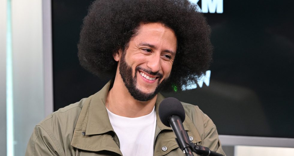 Colin Kaepernick knows what kneeling cost — and he’d do it again