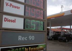 August was brutal for consumers. September could be worse