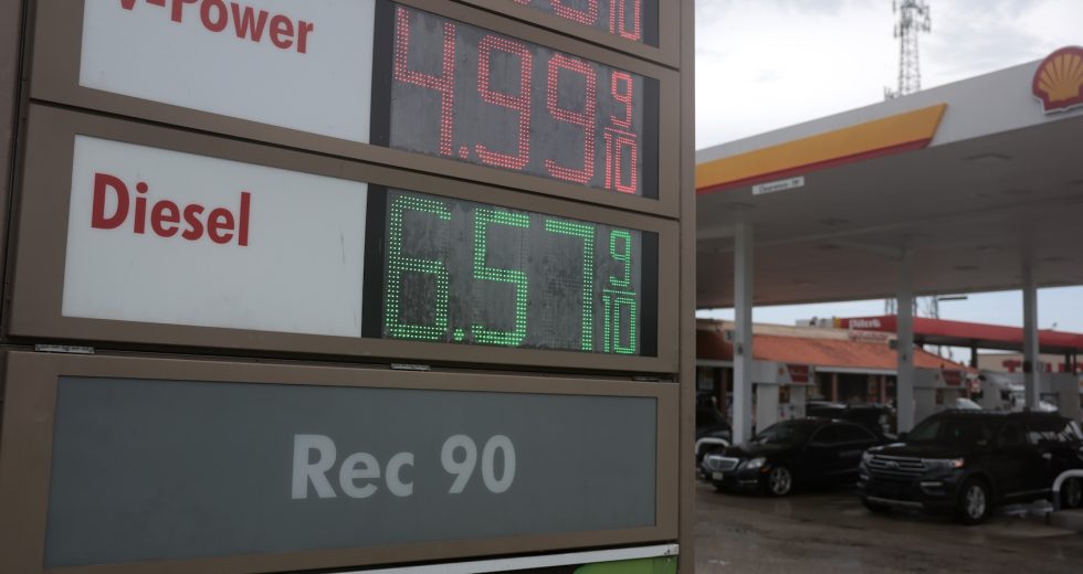 August was brutal for consumers. September could be worse