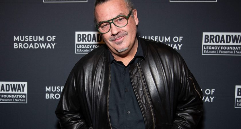 Duncan Sheik wasn’t a one-hit wonder