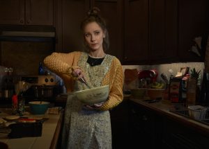 #TradWives are not real housewives. “Fargo” shows us the heroic difference between the two