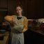 #TradWives are not real housewives. “Fargo” shows us the heroic difference between the two