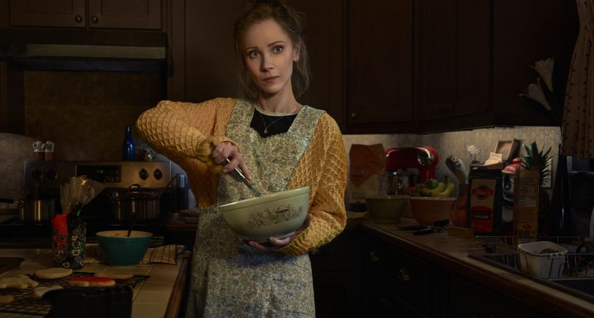 #TradWives are not real housewives. “Fargo” shows us the heroic difference between the two