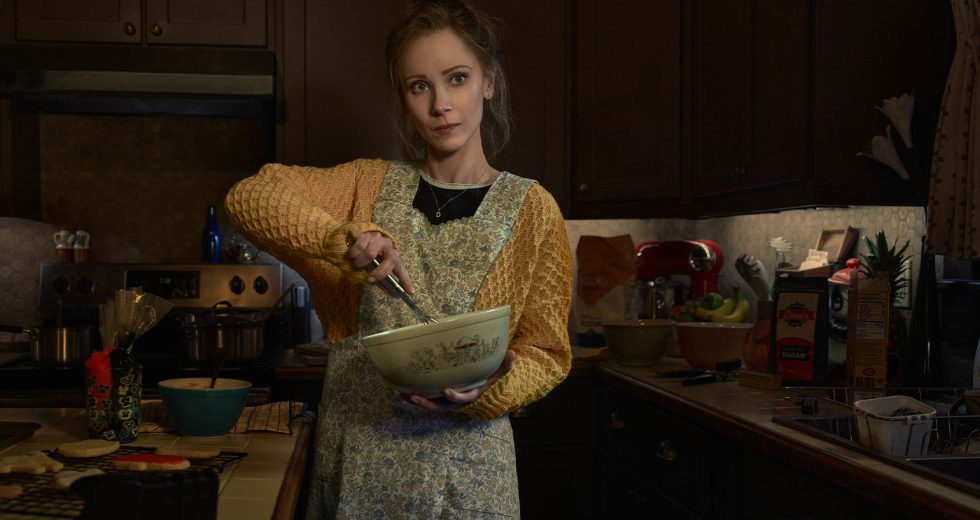 #TradWives are not real housewives. “Fargo” shows us the heroic difference between the two