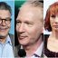 Off-color, off-brand: What Kathy Griffin’s and Bill Maher’s gaffes have in common