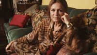 Gloria Steinem, equal rights revolutionary, dies at 92