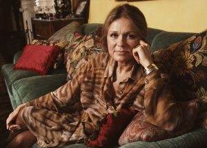 Gloria Steinem, equal rights revolutionary, dies at 92