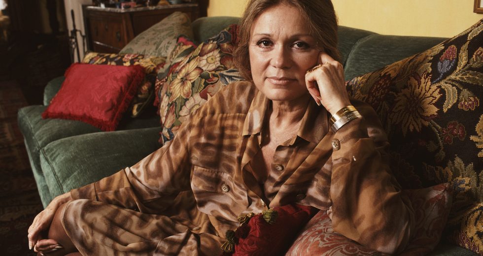 Gloria Steinem, equal rights revolutionary, dies at 92