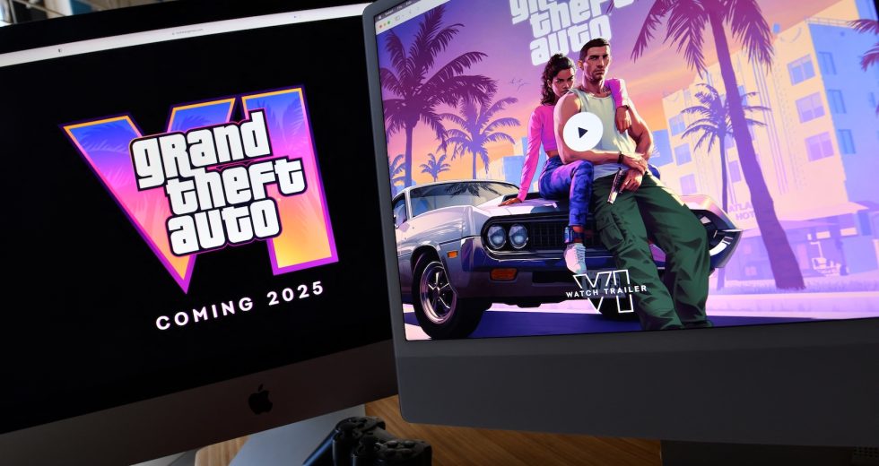 “GTA VI” leaks draw more scrutiny than Epstein files