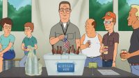 “King of the Hill” is the real America, if we allow it to be