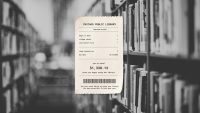 My library card has saved me $1,330 — and I want more