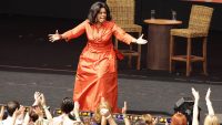 How Oprah Winfrey became America’s cultural Oppenheimer