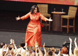 How Oprah Winfrey became America’s cultural Oppenheimer