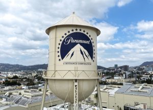 Paramount takeover of Warner Bros. Discovery fueled by foreign cash: report