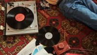 The rock critic who changed the way I listen to music