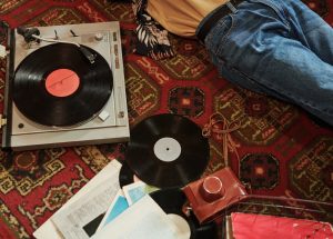 The rock critic who changed the way I listen to music