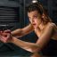 We got the original “Resident Evil” films all wrong