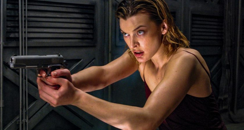 We got the original “Resident Evil” films all wrong