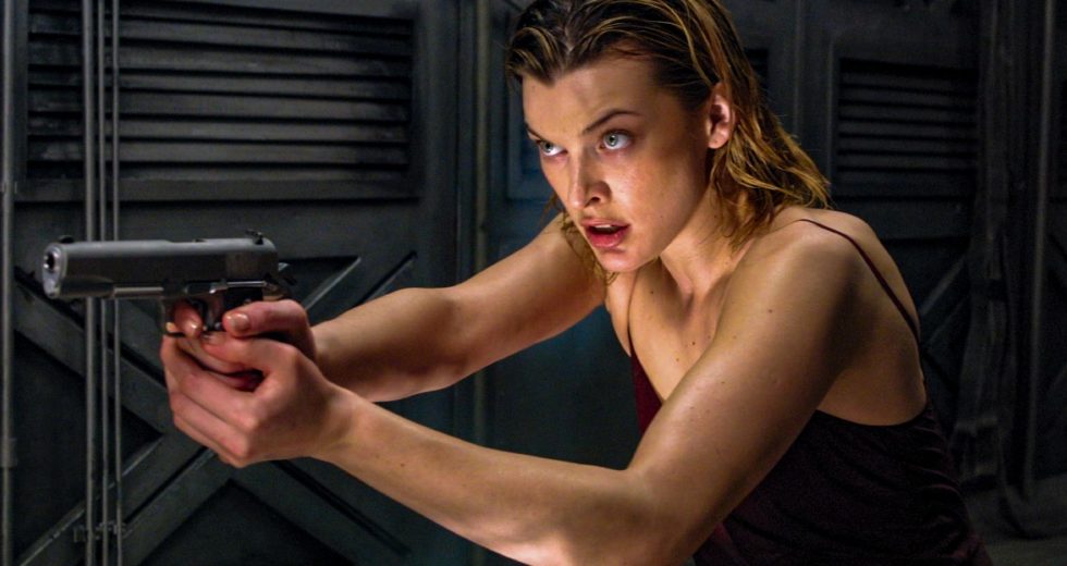 We got the original “Resident Evil” films all wrong
