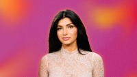 The TikTok tradwife tainted by an Andrew Tate connection