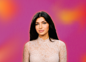 The TikTok tradwife tainted by an Andrew Tate connection