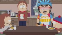 “South Park” predicted the age of food insanity