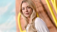 Sydney Sweeney’s bombshell act masks a career with no endgame