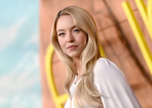 Sydney Sweeney’s bombshell act masks a career with no endgame