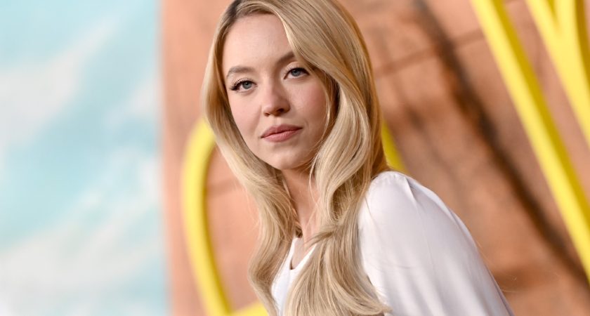 Sydney Sweeney’s bombshell act masks a career with no endgame