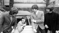 The new “Rubber Soul” box set lets us hear The Beatles becoming The Beatles